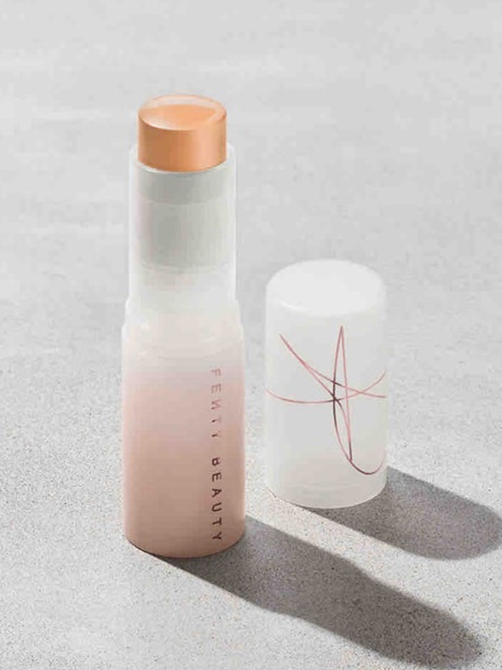 Fenty Beauty Eaze Drop Blur + Smooth Tint Stick - in the shade 8